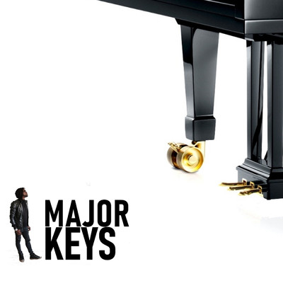 The One (feat. Major Keys)/L.I Freeze