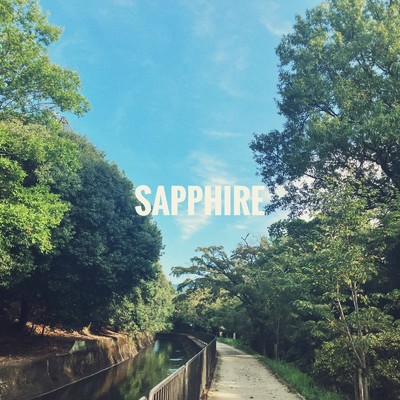 SAPPHIRE/TKS