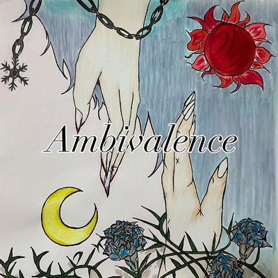 Ambivalence/桜井美音