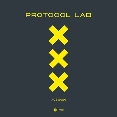 Protocol Lab - ADE 2020/Various Artists
