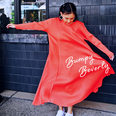 シングル/Bumpy Instrumental/Beverly