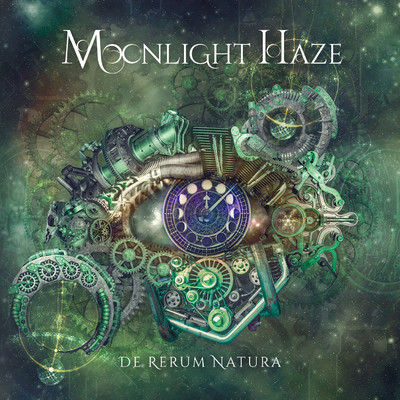 アルバム/De Rerum Natura/Moonlight Haze