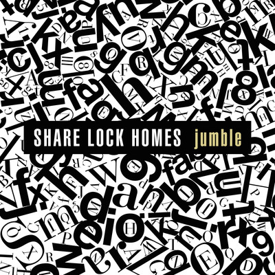 シングル/GURU/SHARE LOCK HOMES