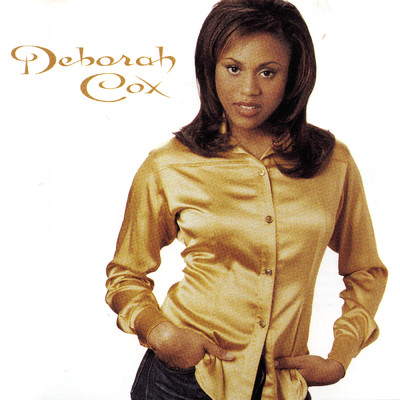 Who Do U Love (Junior Vasquez DMC Mix)/Deborah Cox