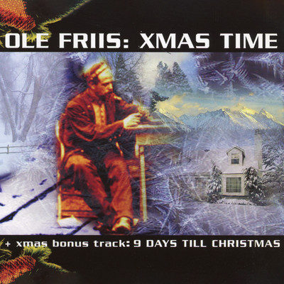 Xmas Time ／ 9 Days Till Christmas/Ole Friis