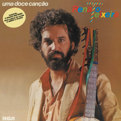 シングル/Amizade Sincera feat.Renato Teixeira/Dominguinhos