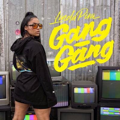 アルバム/Gang Gang (Explicit)/Linda Pira
