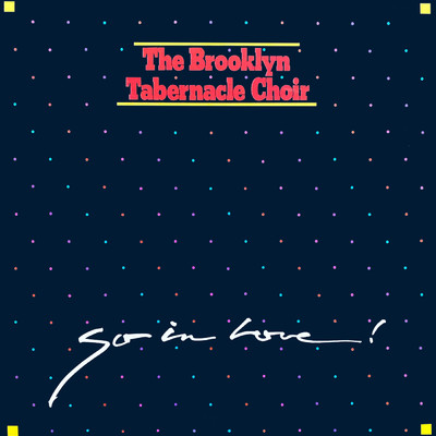 アルバム/So In Love！/The Brooklyn Tabernacle Choir