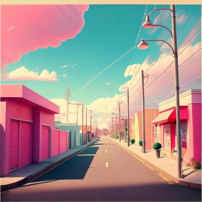 シングル/Twinkle Magic/SHOJI