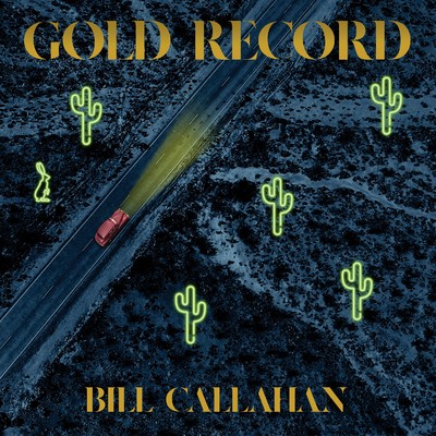 Cowboy/BILL CALLAHAN