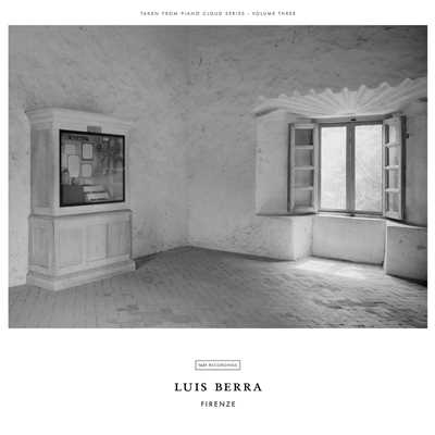 シングル/Berra: Firenze/Luis Berra