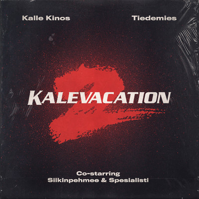Kalevacation 2 (Explicit)/Kalle Kinos／Tiedemies