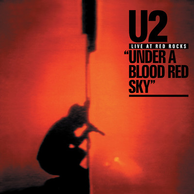 アルバム/The Virtual Road - Live At Red Rocks: Under A Blood Red Sky EP (Remastered 2021)/U2