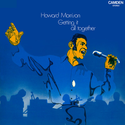 Can't Help Falling In Love (Live At Tommo's Place)/Howard Morrison