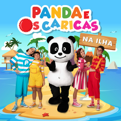 シングル/Congela/Panda e Os Caricas