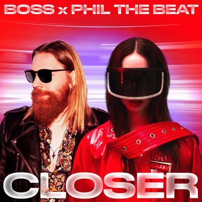 BOSS／Phil The Beat