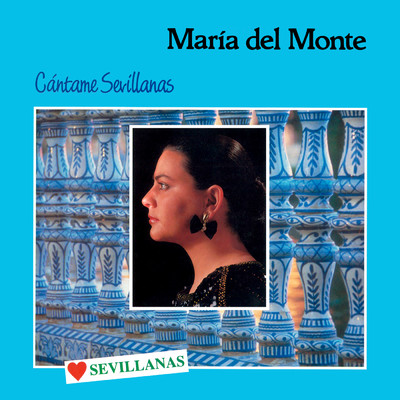 Cantame/Maria Del Monte