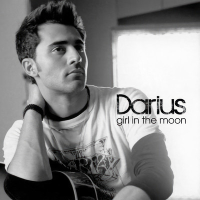 Girl In The Moon/Darius