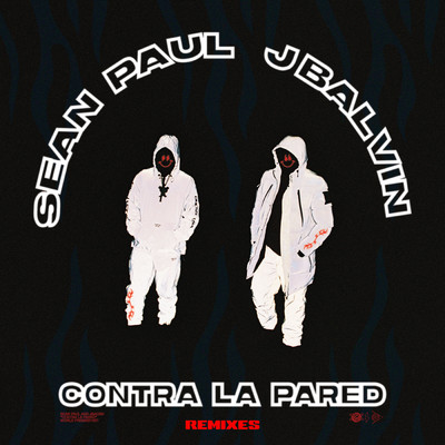 Contra La Pared (Rynx Remix)/ショーン・ポール／J. バルヴィン