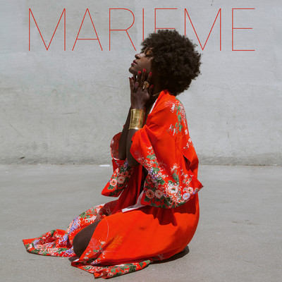 アルバム/Marieme/Marieme