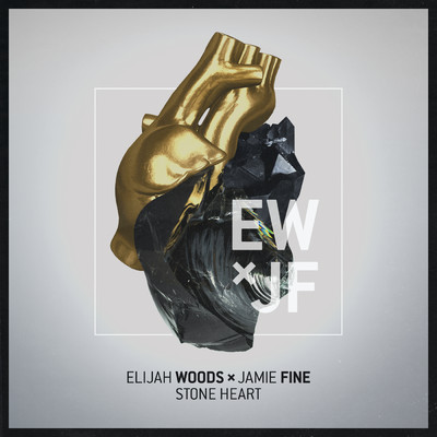 シングル/Stone Heart/Elijah Woods x Jamie Fine