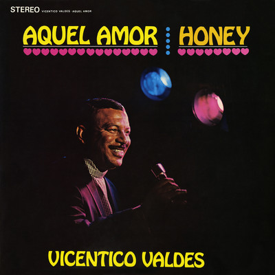 Amor Azul (Love Is Blue)/Vicentico Valdes