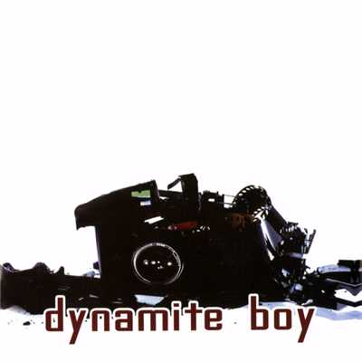 Photograph/Dynamite Boy