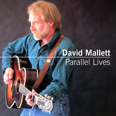 Fifty Years: Introduction To ”My Old Man” (Live At DelRossi's, Dublin, New Hampshire ／ April 25-26, 1997)/David Mallett
