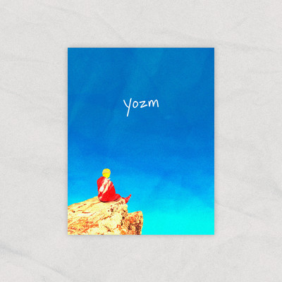 シングル/yozm (featuring GIST)/Kebee