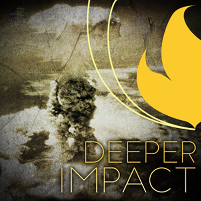 Deeper Impact/Hollywood Film Music Orchestra