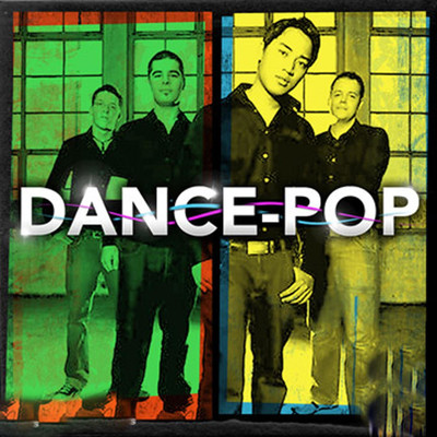 アルバム/Dance-Pop/WCPM Club All-Stars