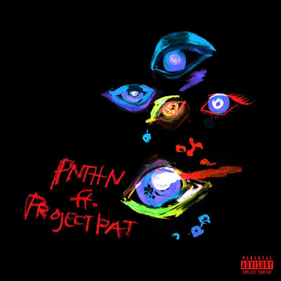 JULIUS (feat. Project Pat)/PNTHN