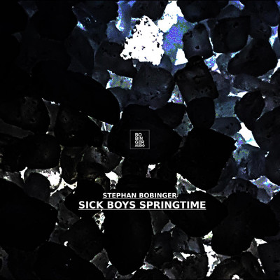 アルバム/Sick Boys Springtime/Stephan Bobinger