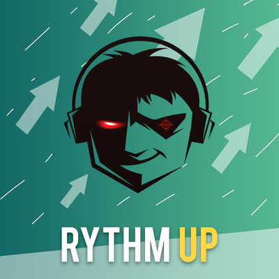 アルバム/Rythm Up/zH-