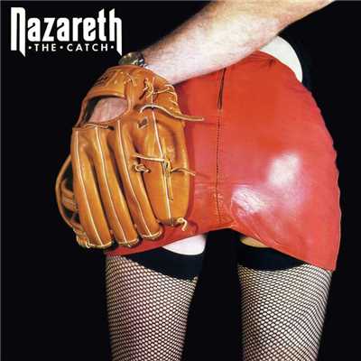 アルバム/The Catch/Nazareth