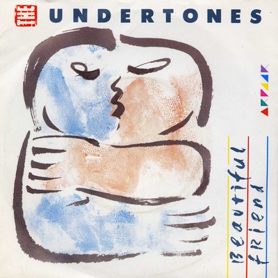 アルバム/Beautiful Friend/The Undertones