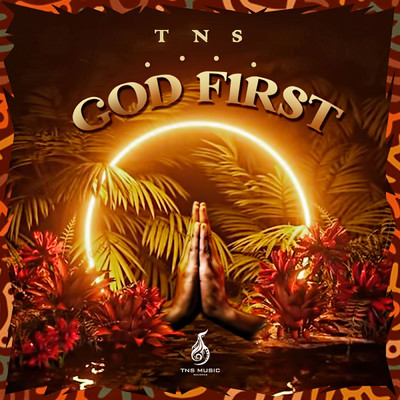 アルバム/God First/TNS