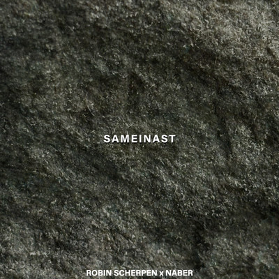 Sameinast (feat. Naber)/Robin Scherpen