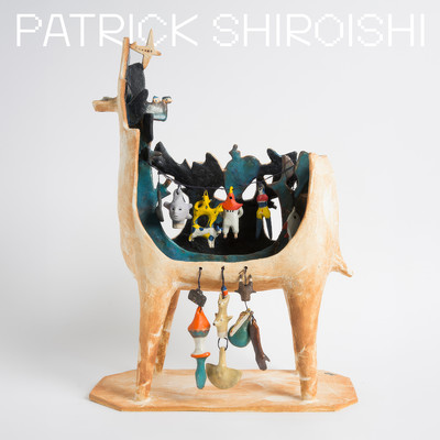 Patrick Shiroishi