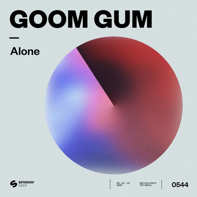 Alone/Goom Gum