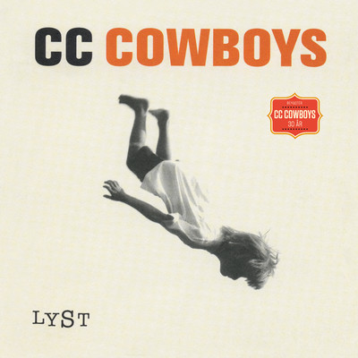 シングル/Nar englene kommer til byen (2020 Remaster)/CC Cowboys