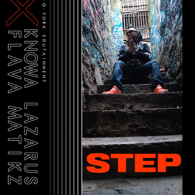 Step/Knowa Lazarus x Flava Matikz
