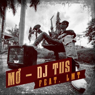 アルバム/Mo/DJ TUS