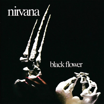 アルバム/Black Flower/Nirvana