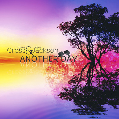 Another Day/David Cross & David Jackson