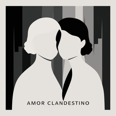 シングル/Amor clandestino/Estandy Poru