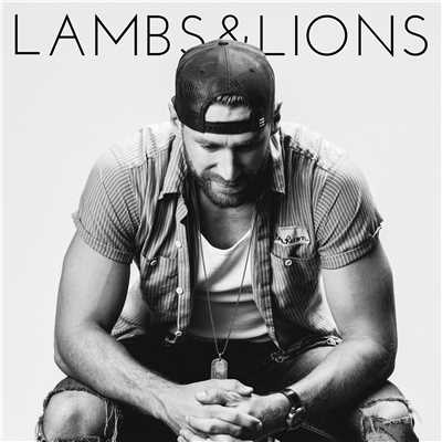 アルバム/Lambs & Lions/Chase Rice