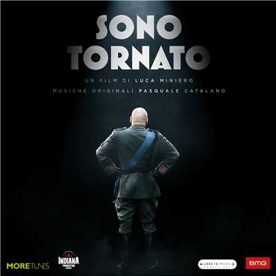 Sono Tornato (Original Score)/Pasquale Catalano