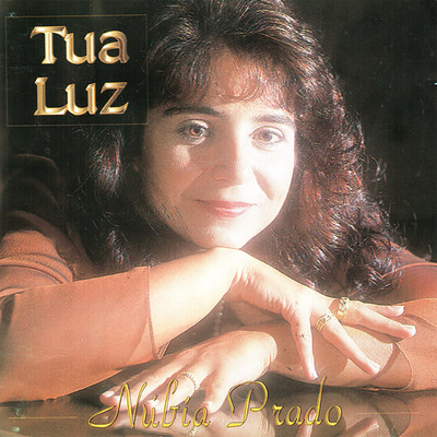 アルバム/Tua Luz/Nubia Prado