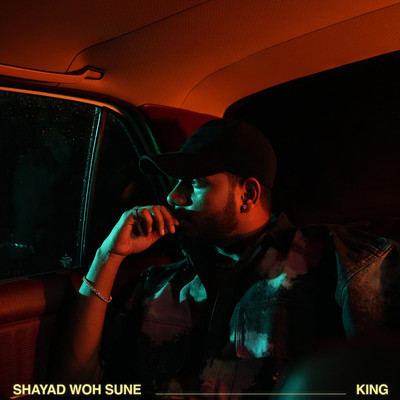 アルバム/Shayad Woh Sune/King